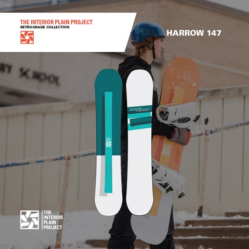 The Interior Plain Project Voshop