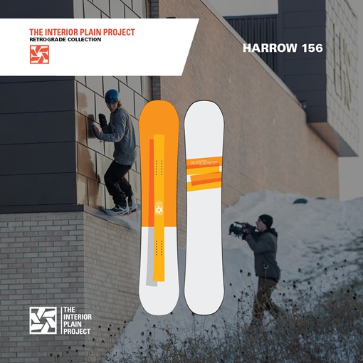 The Interior Plain Project Voshop