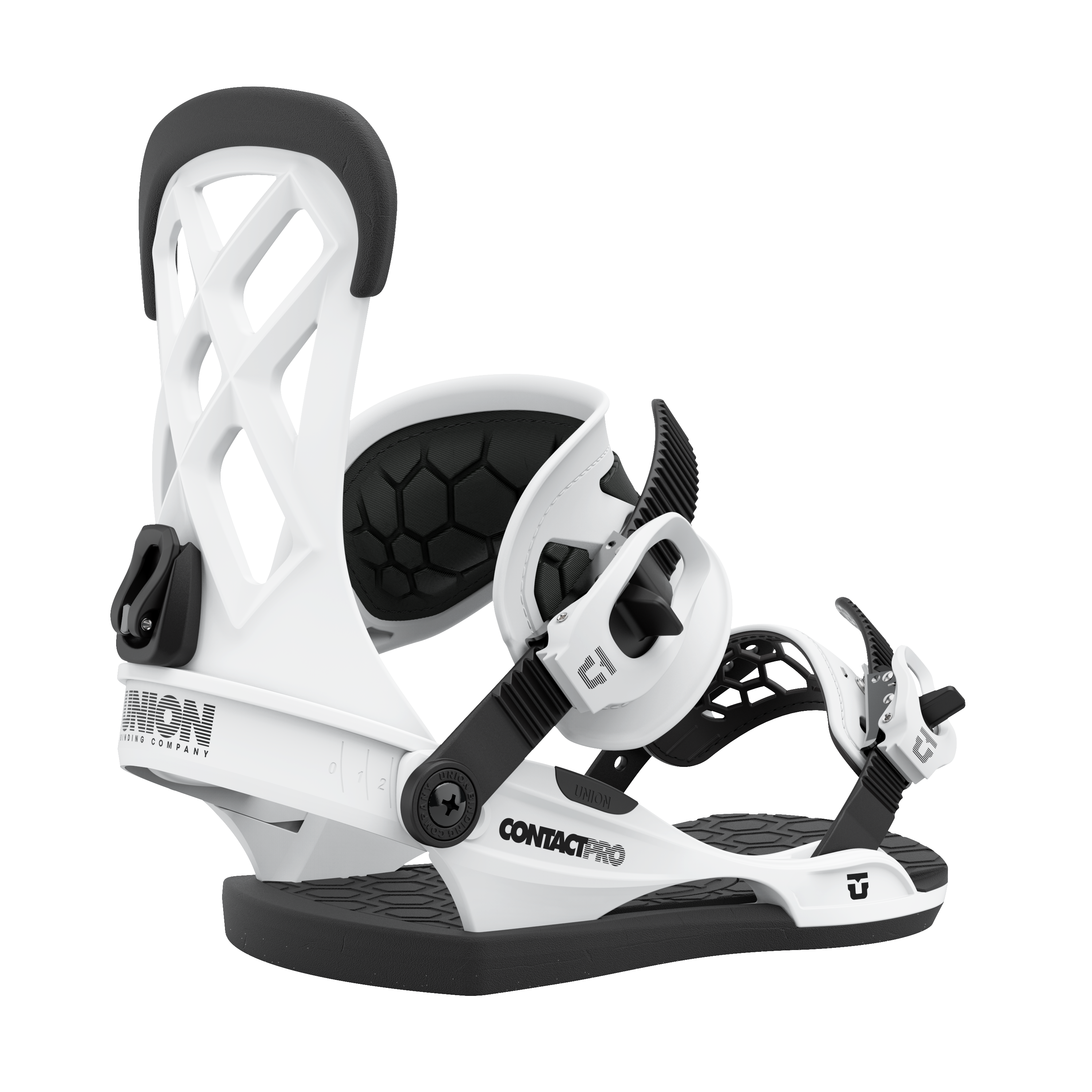 Union Contact PRO White - Voshop